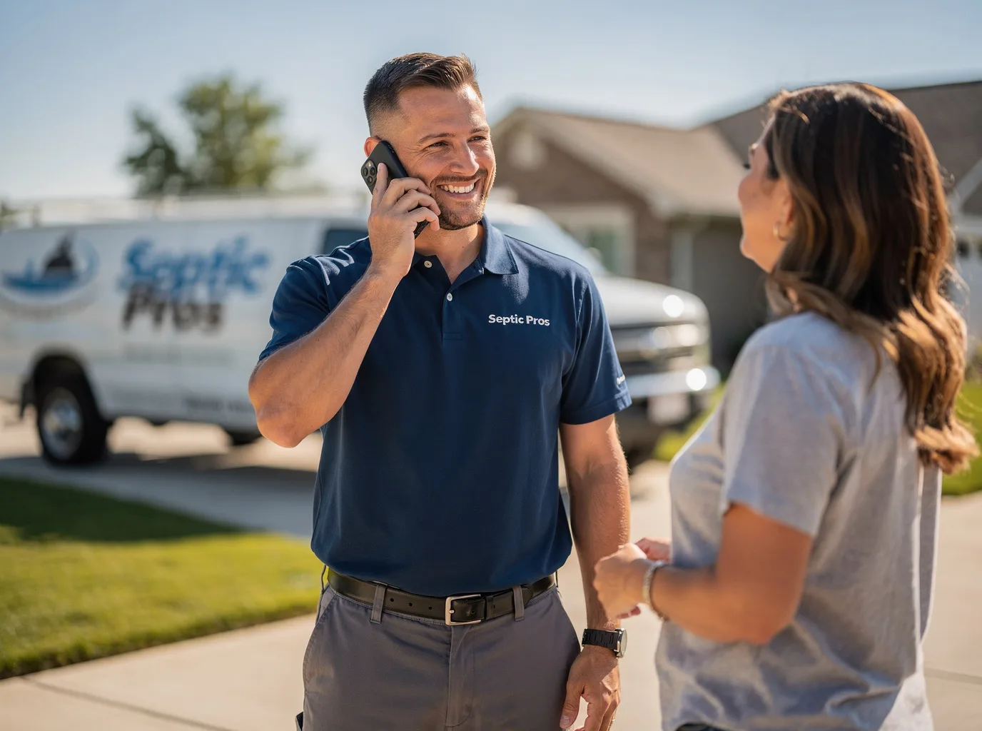 Septic Tank Pumping Henefer, UT FAQs